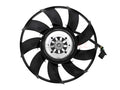 Auxiliary Engine Cooling Fan Assembly