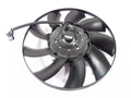 Auxiliary Engine Cooling Fan Assembly