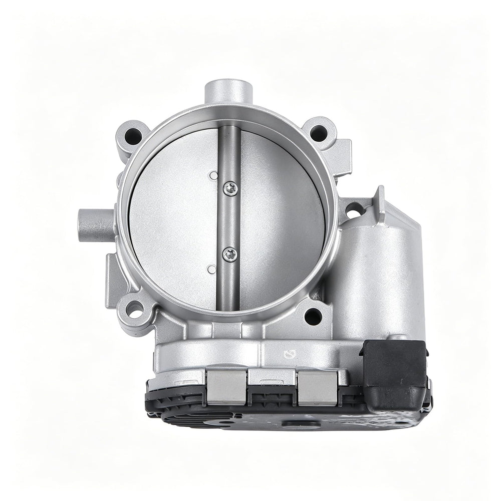 Electronic Throttle Body Assembly