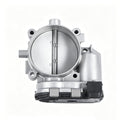 Electronic Throttle Body Assembly
