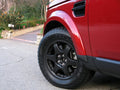 8 x 18 All-Terrain Alloy Wheel