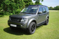 8 x 18 All-Terrain Alloy Wheel