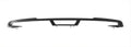 High Lip Rear Spoiler