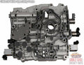 4-Speed Automatic Transmission
