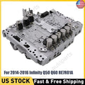 RE7R01A Valve Body Modification Service