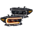 XB LED Headlights