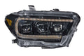XB LED Headlights