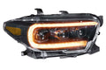XB LED Headlights