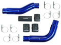 3-Inch Mandrel-Bent Aluminum Tubing Kit