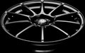 Assetto Gara 16-Inch 5x100 35mm Offset Wheel