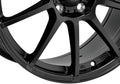 Assetto Gara 16-Inch 5x100 35mm Offset Wheel