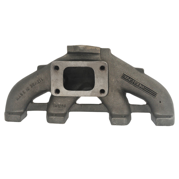 Bottom Mount Turbo Manifold