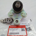Rear Anti-Sway Bar Kit