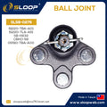 Rear Anti-Sway Bar Kit