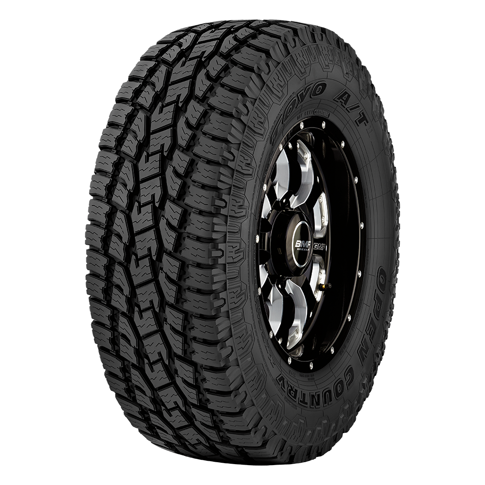 Observe Touring Tire 235/65R18 106T