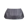 AS Style Carbon Fiber Hood