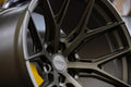 HF6-4 Hybrid Forged Truck & SUV Wheel