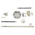 Xtreme-Grip Track Rear Lower Control Arm Kit