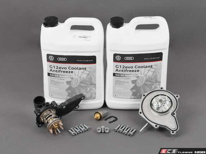 Thermostat Replacement Kit