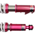 MonoSS 52mm Monotube Coilover Suspension