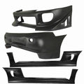 Blits Style 4 Piece Full Body Kit