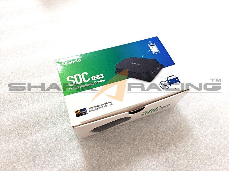 Electronic Suspension Control Module