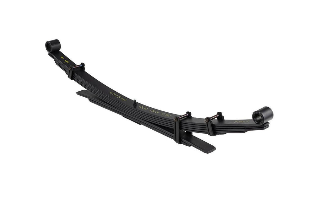 Leaf Spring