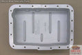 Deep Transmission Pan with Drain and Magnetic Plug