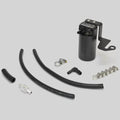 Turbocharger Inlet Pipe