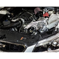 Supercharger Kit