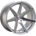 TSW Alloy Wheels - TS-TW004SD19951240