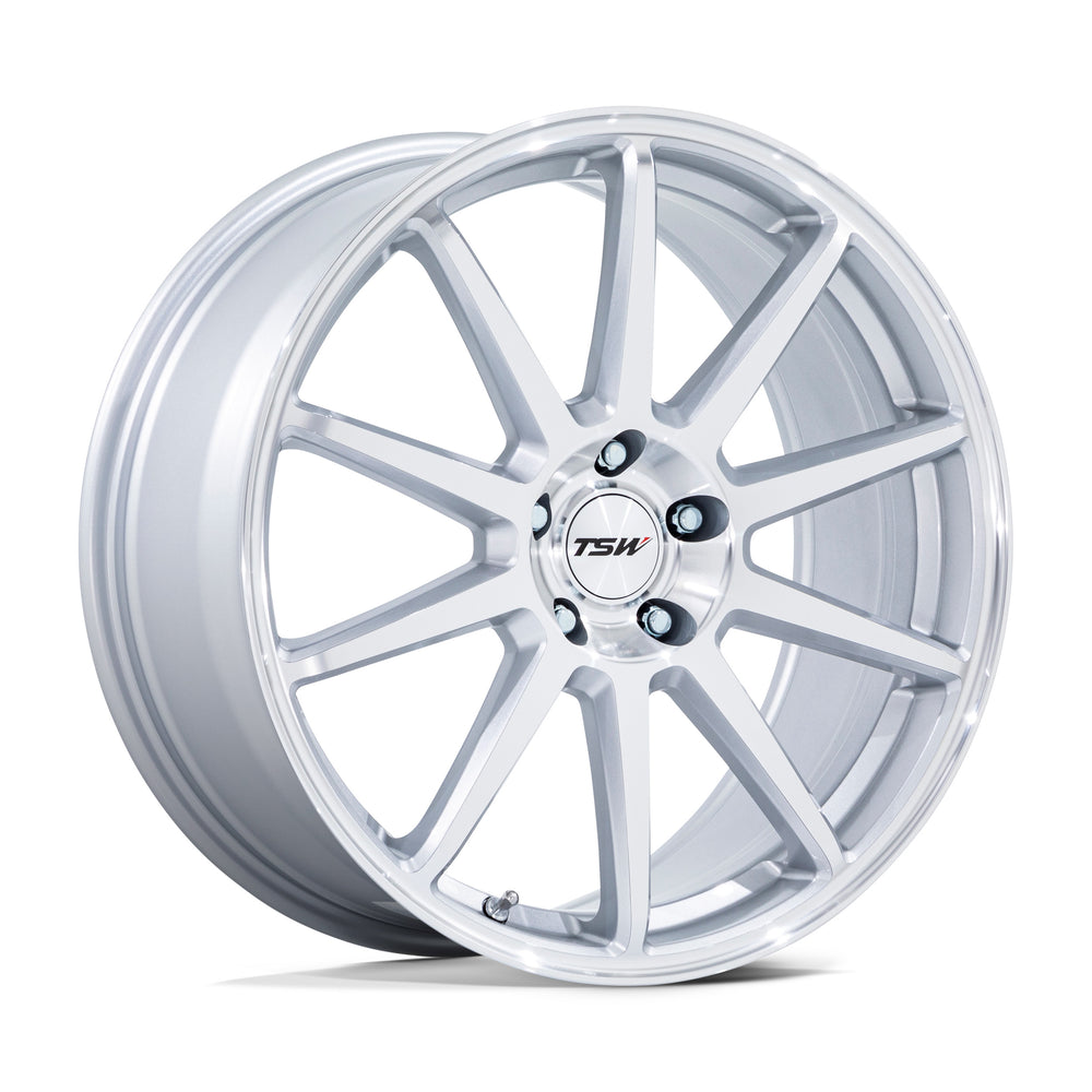 TSW Alloy Wheels - TS-TW004SD19951240
