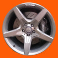 TSW Alloy Wheels - TS-TW001SX19951225
