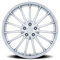 TSW Alloy Wheels - TS-TW005SX19955725