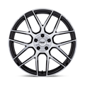 TSW Alloy Wheels - TS-TW002BD22051238