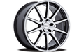 TSW Alloy Wheels - TS-TW004SD20905727