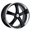 TSW Alloy Wheels - TS-TW006MX19955725
