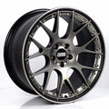 TSW Alloy Wheels - TS-TW001SX21904535