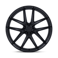 TSW Alloy Wheels - TS-TW006MX22051238