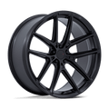 TSW Alloy Wheels - TS-TW006MX22051238
