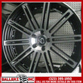 TSW Alloy Wheels - TS-TW004SD20055730