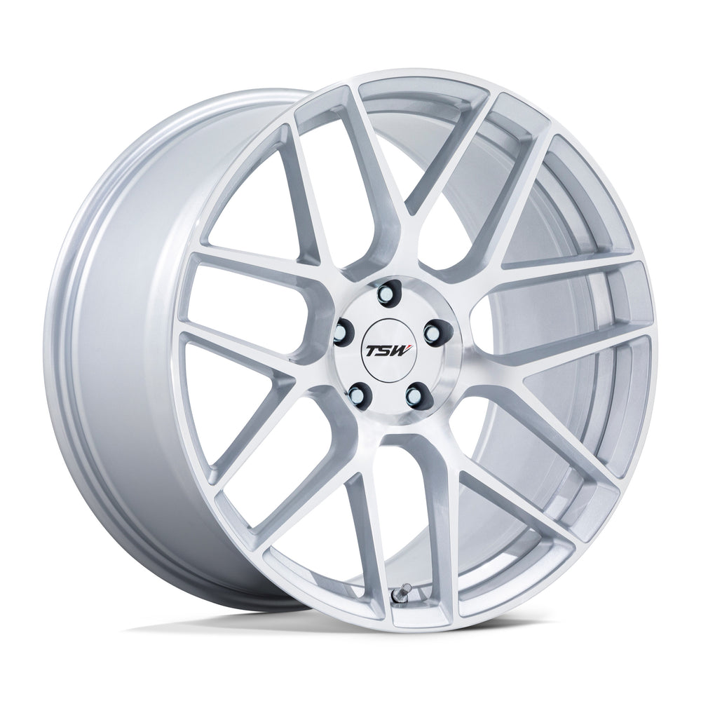 TSW Alloy Wheels - TS-TW002SD22905727