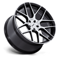 TSW Alloy Wheels - TS-TW004SD20905745