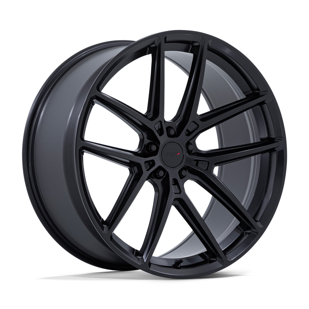 TSW Alloy Wheels - TS-TW006MX22901238