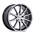 TSW Alloy Wheels - TS-TW004SD20901235
