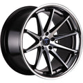 TSW Alloy Wheels - TS-TW001BX19855135