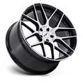 TSW Alloy Wheels - TS-TW002BD20905727