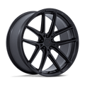 TSW Alloy Wheels - TS-TW006SD20905720