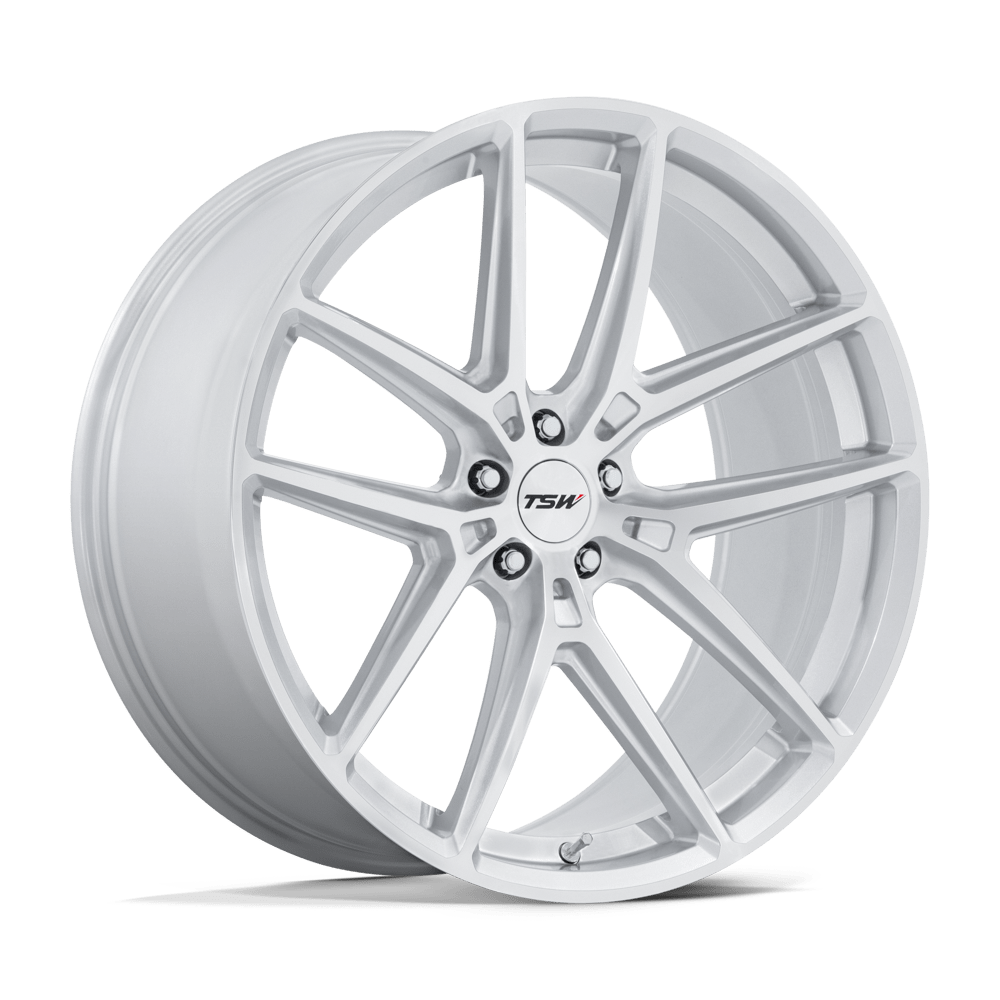 TSW Alloy Wheels - TS-TW006SD20051238