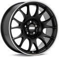 TSW Alloy Wheels - TS-TW004MX19955740